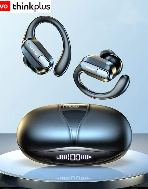 Load image into Gallery viewer, Original  XT80 Sports Wireless Earphones with Mics, LED Power Display,Hifi Stereo Sound Bluetooth 5.3 TWS Headphheadphones
