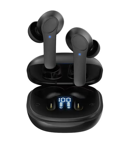 Translation Headphones Real Time Bluetooth Earbuds Translator 144 Languages Simultaneous Business Interpretation Earphones